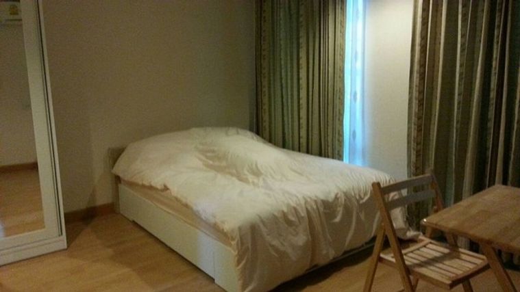 C5838 ให้เช่า  :  คอนโด  ซิมโฟนี่ สุขุมวิท ( BTS บางจาก ) 064 665 4666