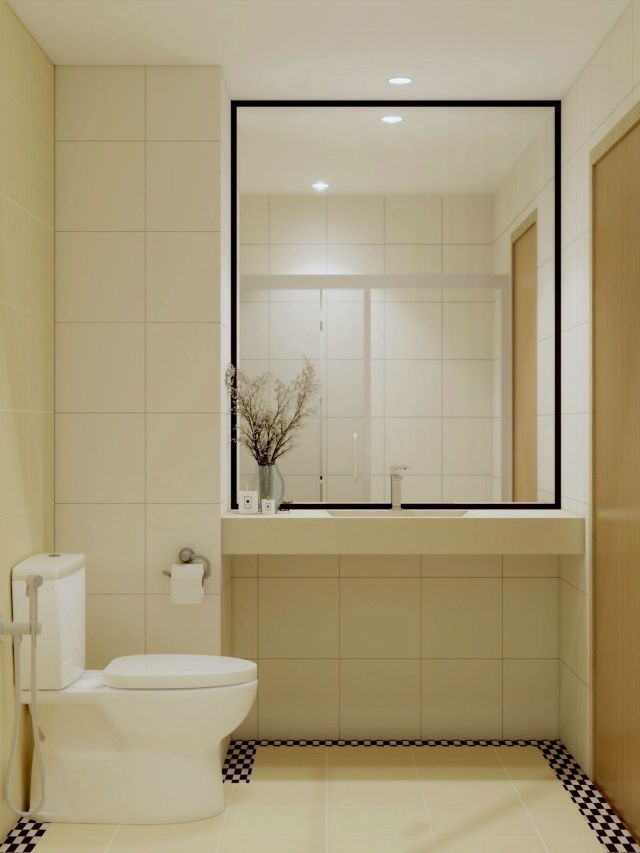 รูป The Light Condo For Sell WR-03517 - รูปที่ 7/10