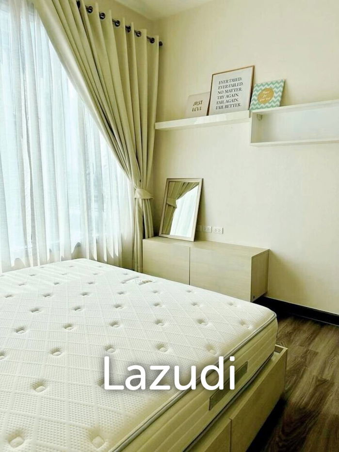 picture 1 Bedroom 1 Bathroom 37 SQ.M Q Asoke - 5/14