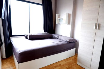 Condos for sale : P-117833 Condo for sell The Cabana Condo fully furnished.