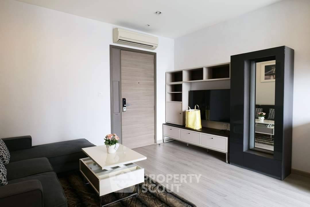 รูป คอนโด 1-ห้องนอน ที่ เดอะ รูม สุขุมวิท 69 ใกล้ BTS พระโขนง (ID 1401660) - รูปที่ 5/19