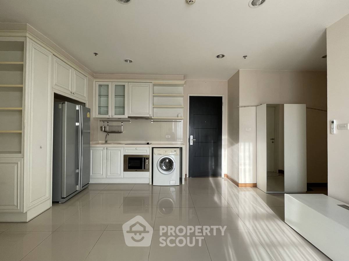 picture 2-BR Condo at Ivy Residences Pinklao near MRT Bang Yi Khan (ID 2206161) - 2/24