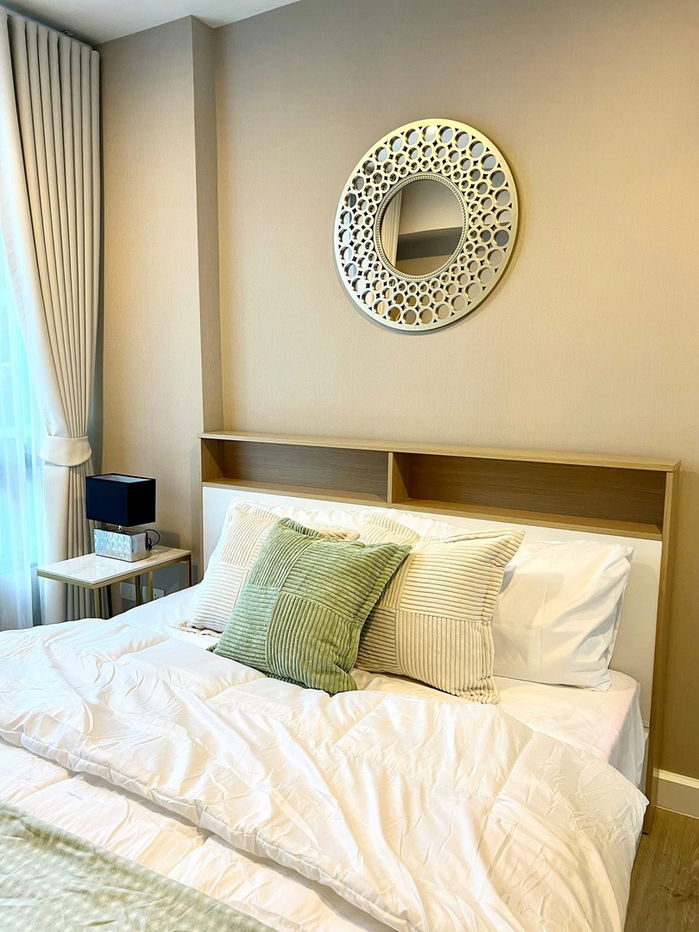 picture #R5174 Condo for rent Metro Luxe Riverfront Rattanathibet - 3/8