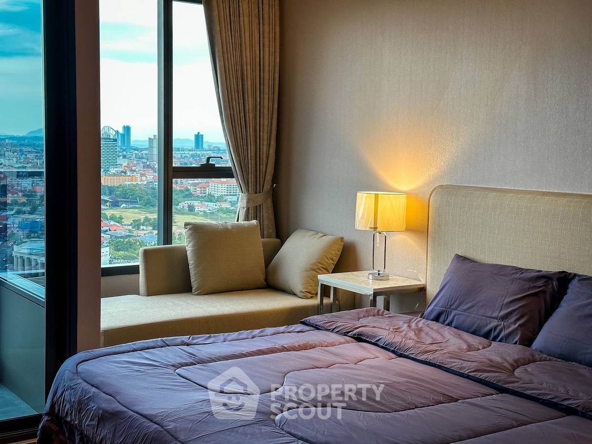 picture 1-BR Condo at Once Pattaya close to Pattaya North (ID 1286963) - 7/20