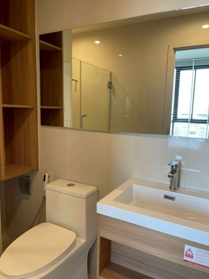 picture Rds-5016 Condo for Rent: Nue Noble Centre Bangna Schedule a viewing ■ Line: @propertybkk4 - 10/10