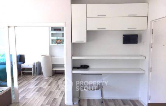 รูป คอนโด 1-ห้องนอน ที่ นอร์ท 8 เชียงใหม่ ใน แม่เหียะ (ID 849241) - รูปที่ 3/6