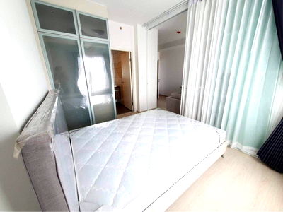 เช่าคอนโด MRT ห้วยขวาง : 🦋RB19112 ให้เช่าถูกมาก📢แชปเตอร์ วัน อีโค รัชดา - ห้วยขวาง👉แอดไลน์ @714txlxc( มี @ ด้วย) แอดมินตอบไว 