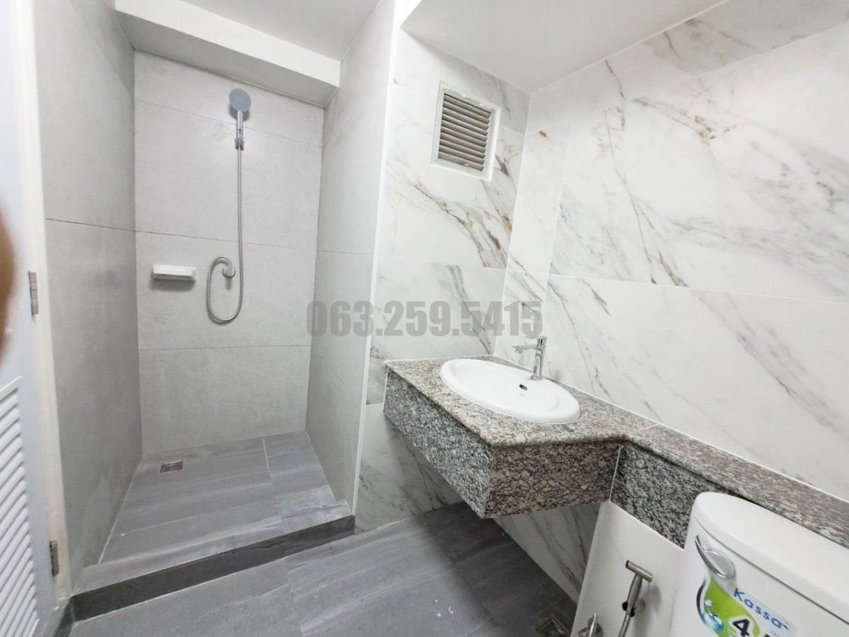 picture Condo for rent, Bangna Place, Bangna Place, completely renovated, ready to move in immediately - 4/20