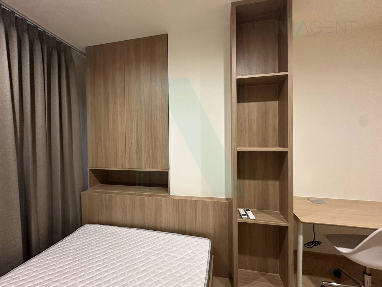 picture For Rent Condo NA REVA CHAROENNAKHON Building 1, Floor 22,1 bed room, Room size 33.00 sqm - 4/8
