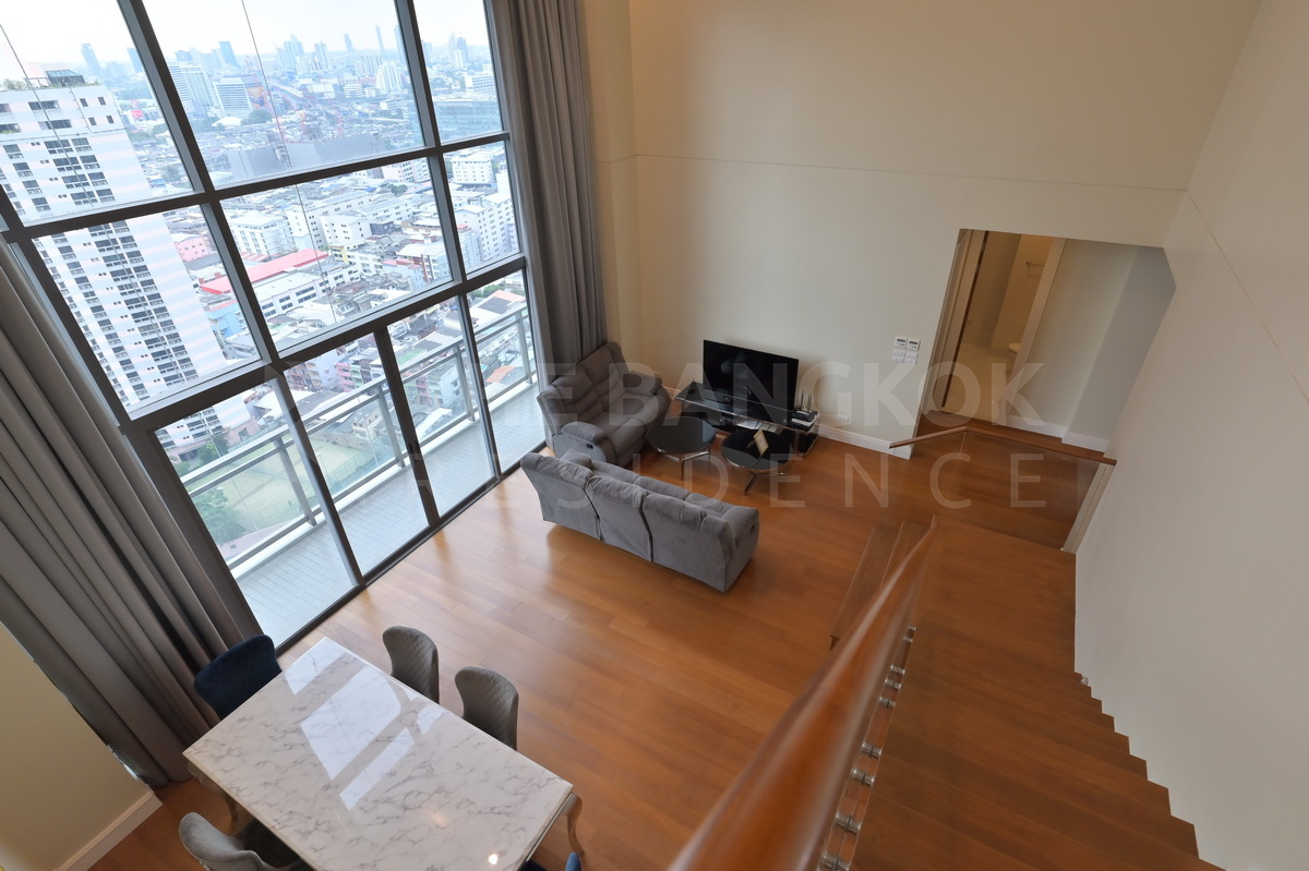 รูป ไบร์ท สุขุมวิท 24 หรูหราเหนือระดับกับยูนิตสุด Luxury - รูปที่ 3/10