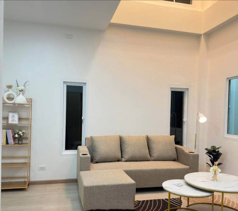 picture Newly built 2-storey house for sale in minimal style. Beautiful, high-quality home in the Hang Dong area with convenient access- SW002726 - 24/26