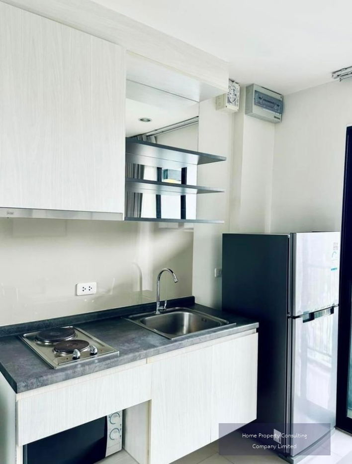 picture Condo for rent : The Base Park West Sukhumvit 77 - 5/8