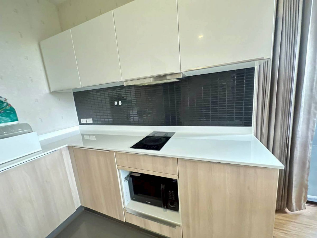 รูป เช่า  Stylish Condo Chiangmai ใกล้ดอยสุเทพถนนนิมมานเหมินทร์ ม.เชียงใหม่ - รูปที่ 5/15