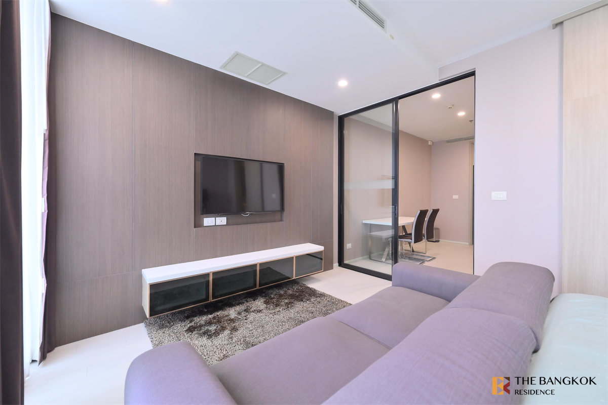 รูป โนเบิล เพลินจิต ใกล้ BTS สถานีเพลินจิต สะดวกสบายกับไลฟ์สไตล์สุด Luxury - รูปที่ 7/10