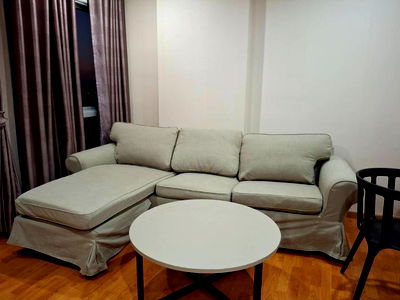 Condos for rent MRT Bang Phai : The President Sathorn-Ratchaphruek 2 condominium for rent