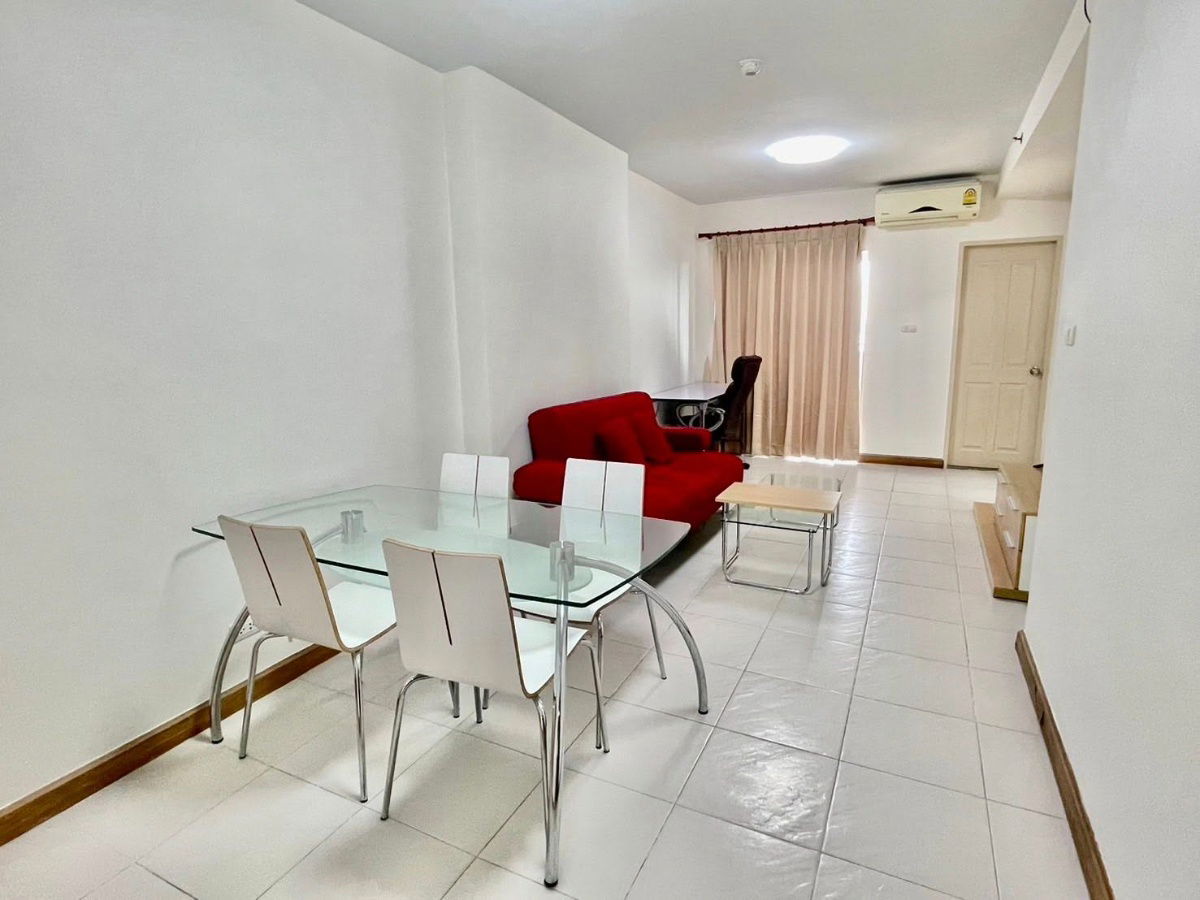 picture #SC6939​​  📌 Rent | 🟦🟨Supalai Park Kaset​🟥🟩𝑪𝒐𝒏𝒕𝒂𝒄𝒕𝑳𝑰𝑵𝑬:@𝒔𝒆𝒄𝒓𝒆𝒕𝒑𝒓𝒐𝒑𝒆𝒓𝒕𝒚 🔥✨ - 5/14