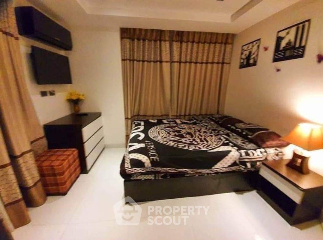รูป คอนโด 2-ห้องนอน ที่ เซเรนิตี้ วงศ์มาตย์ ใกล้ ปราสาทสัจธรรม (ID 1144324) - รูปที่ 8/9