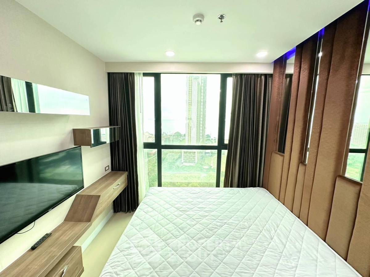 picture 2-BR Condo at Dusit Grand Condo View close to Jomtien Beach (ID 2207312) - 14/24