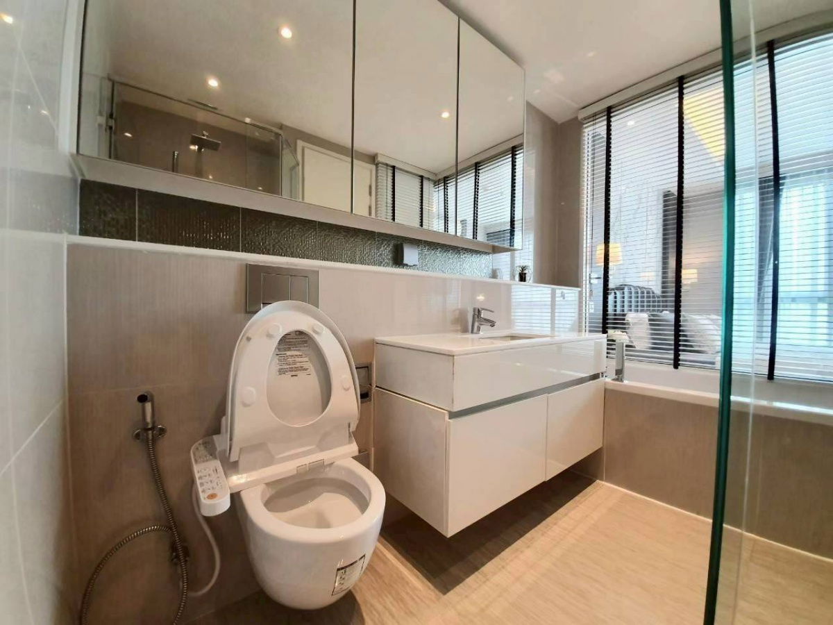 รูป ซื้อ ขาย  H sukhumvit43  Low-rise Luxury Condo ความสงบที่หาได้ยาก  สุขุมวิทใจกลางเมือง   Line ID : @951qfbfi - รูปที่ 17/18