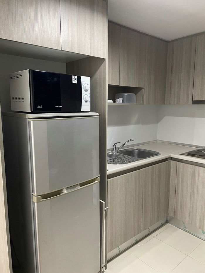 picture 🟪🟦🟩🟨🟧 For rent Belle Grand Rama 9 **Free electricity every month** 🛎️🛎️ | 𝗟𝗶𝗻𝗲@: @𝗮𝘀𝘀𝗲𝘁𝘀𝗽𝗿𝗼 - 8/19