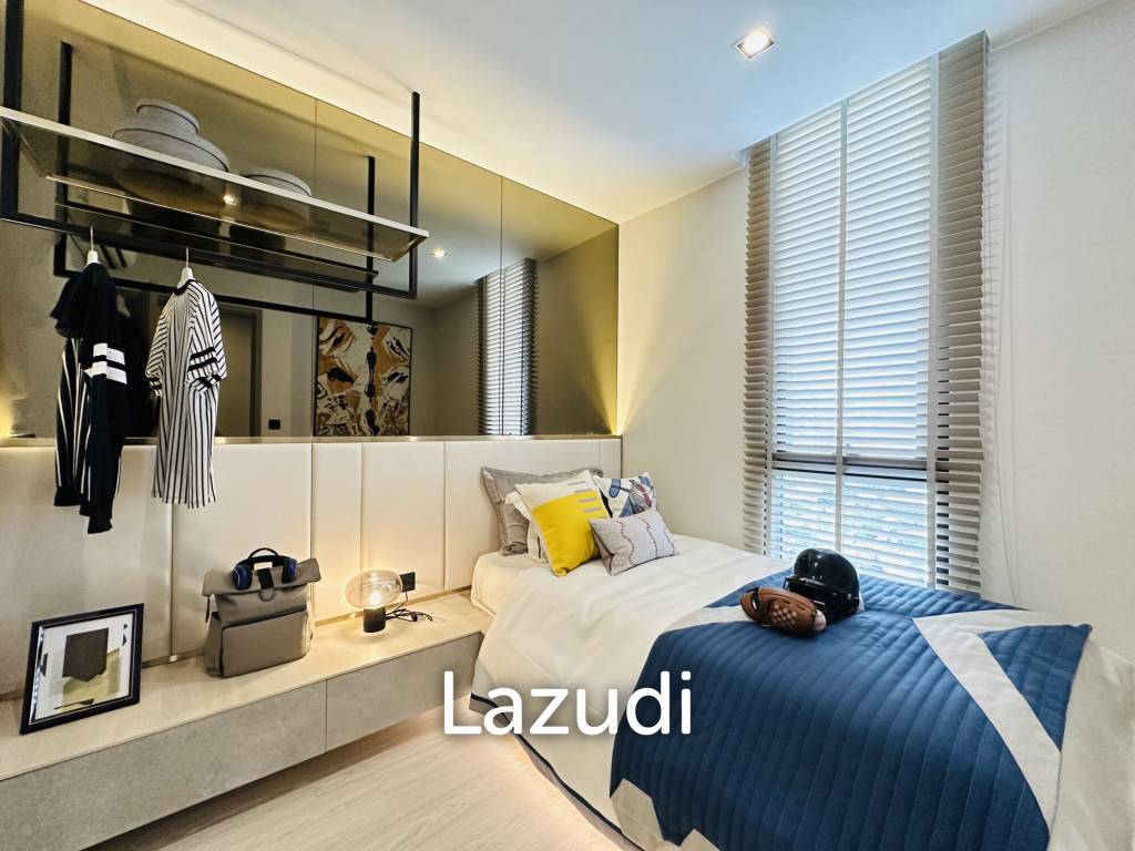 picture 2 Bed 2 Bath 79.09 SQ.M The Room Sukhumvit 38 - 10/15