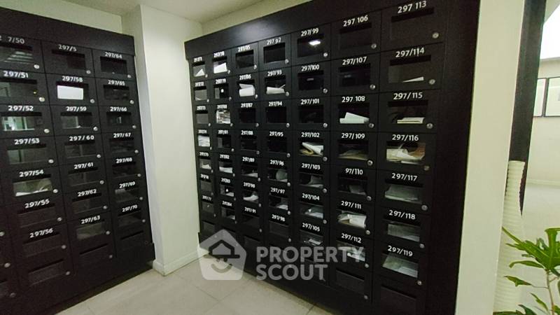 picture 1-BR Condo at Condo One X Sathorn - Narathiwat in Chong Nonsi (ID 480215) - 12/16