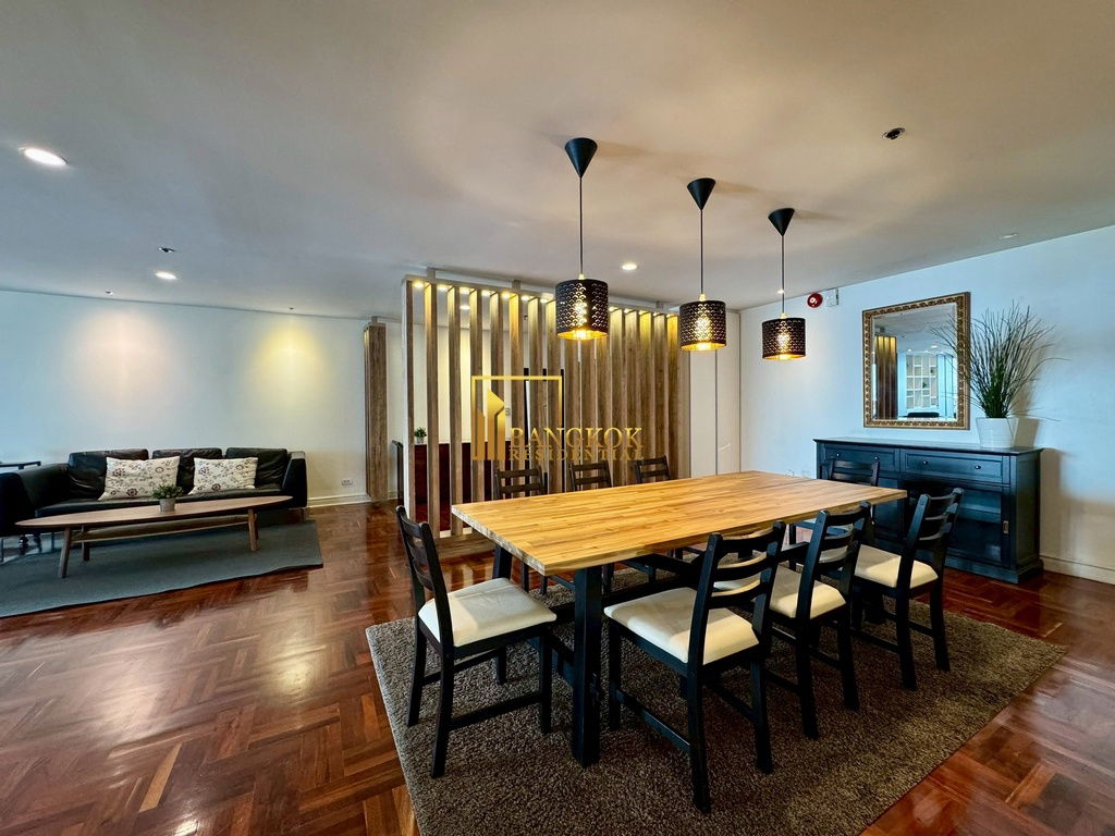 รูป Kallista Mansion | Remarkable 3 Bed Luxury Condo For Rent - BR11121CD - รูปที่ 14/59
