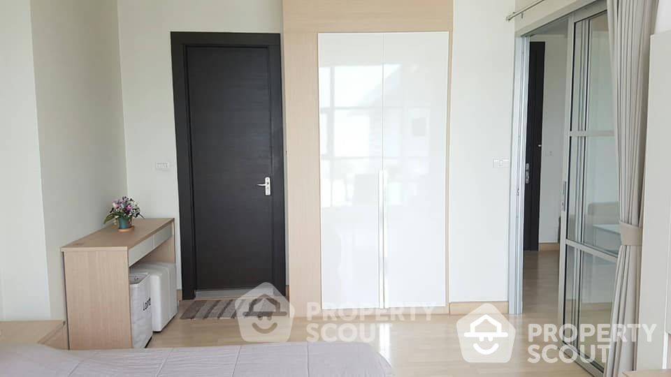 รูป คอนโด 1-ห้องนอน ที่ ริธึ่ม รัชดา ใกล้ MRT รัชดาภิเษก (ID 2081413) - รูปที่ 4/7