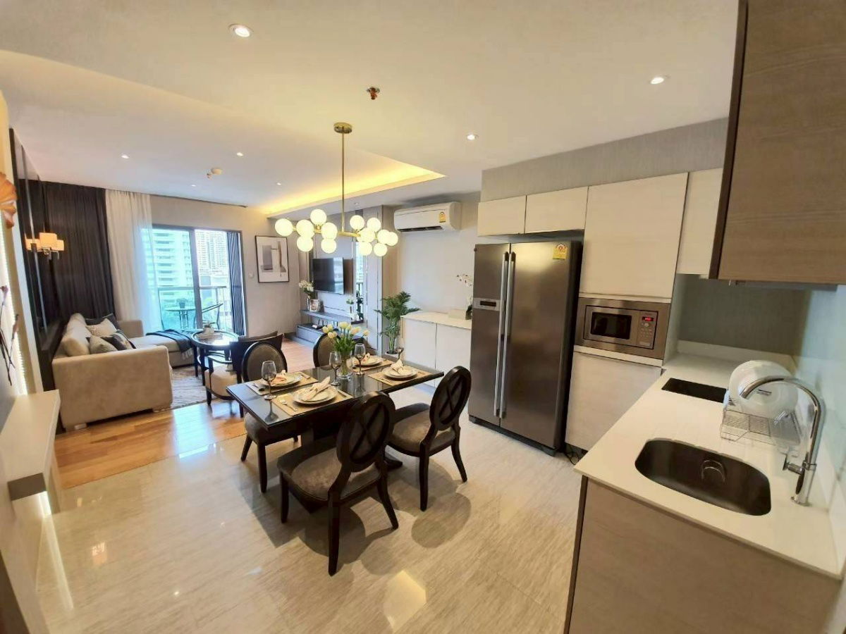 รูป ซื้อ ขาย  H sukhumvit43  Low-rise Luxury Condo ความสงบที่หาได้ยาก  สุขุมวิทใจกลางเมือง   Line ID : @951qfbfi - รูปที่ 7/18