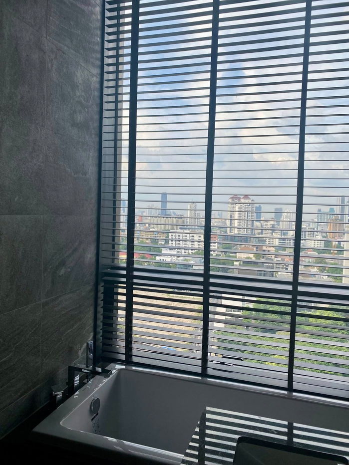 รูป THE ESSE Sukhumvit 36 Condo For Rent | CODE : RS853 - รูปที่ 10/12