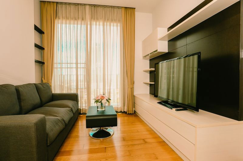 picture Condo Keyne by sansiri For rent  - 15/16