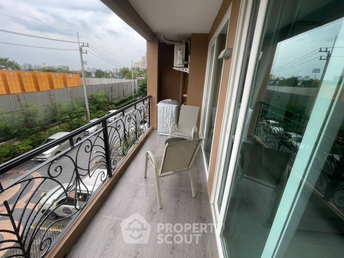 รูป คอนโด 2-ห้องนอน ที่ แอตแลนติส คอนโด รีสอร์ท ใกล้ เมืองพัทยา (ID 2052231) - รูปที่ 9/18