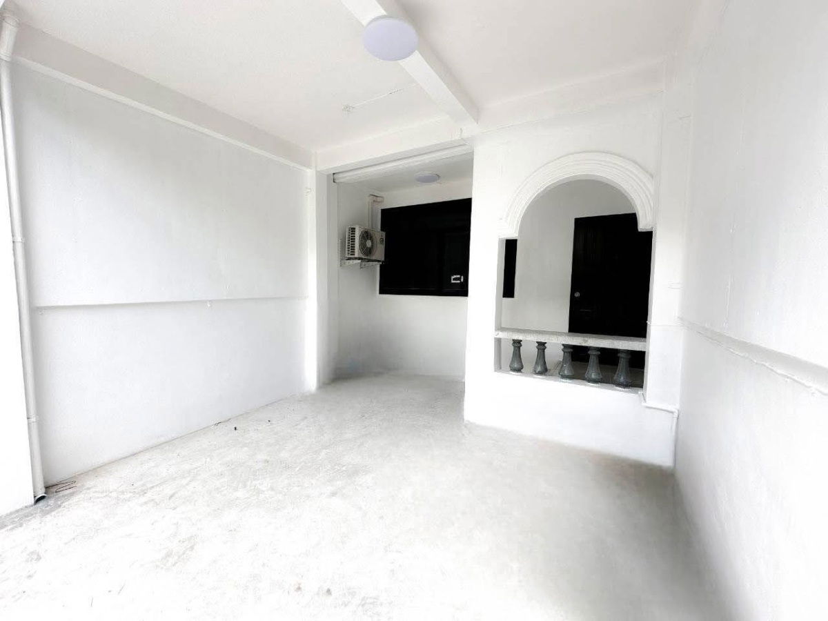 รูป #R5181 ให้เช่าบ้าน Niran Townhome (Sukhumvit 101/1) - รูปที่ 3/14