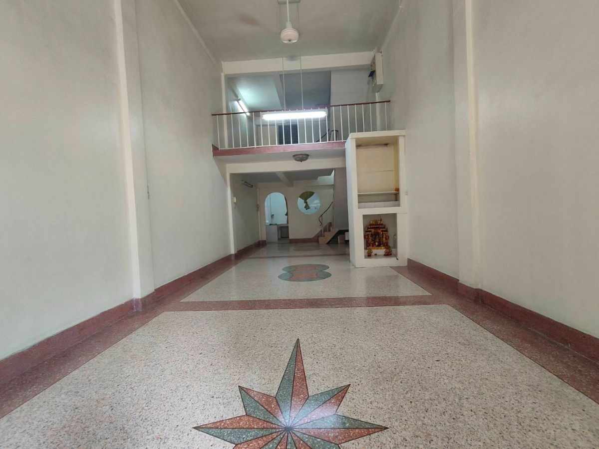picture 4 -story commercial building for sale in Soi Chan 16 Tel.0999983897 - 2/14
