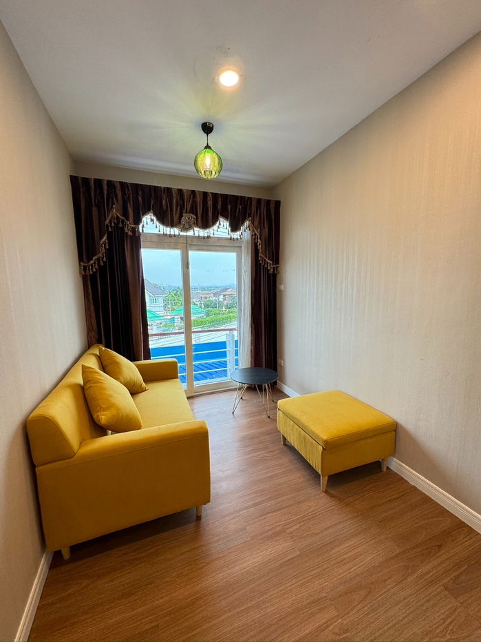 picture Luxury Modern-Style Pool Villa 👈👈 Central Park Hillside Village 129/165 	 - 19/21