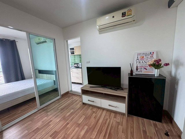 รูป C5851 ให้เช่า  :  คอนโด  รีเจนท์ ออร์คิด สุขุมวิท 101 ( BTS ปุณณวิถี ) 064 665 4666 - รูปที่ 2/4