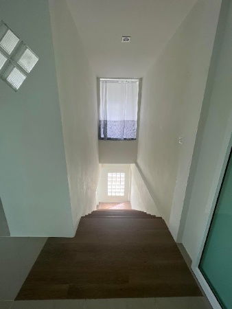 picture House for rent, building in Pattanakarn area, 4 floors, Pattanakarn Road 97, Prawet District, Bangkok - 15/20