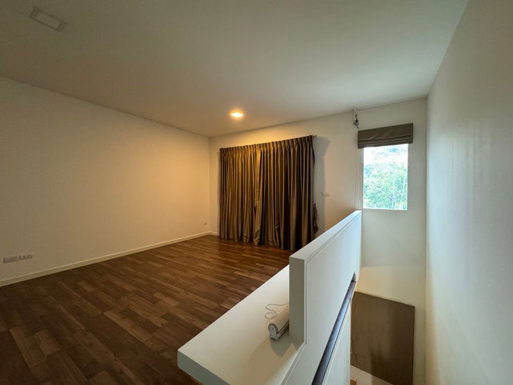 รูป 🏡🏚️Vายบ้านสวยใน ซ.พุทธบูชา36 ถ.พุทธบูชา🏘️🏡 3 ชั้น เนื้อที่ 19.4 ตรว. พทส. 132 ตรม.  3 นอน 3 น้ำ  - รูปที่ 6/10