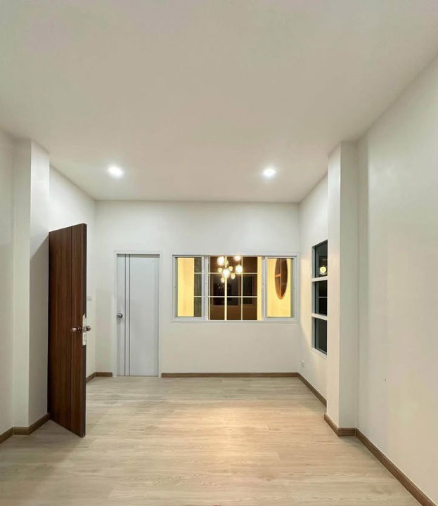 picture Newly built 2-storey house for sale in minimal style. Beautiful, high-quality home in the Hang Dong area with convenient access- SW002726 - 21/26