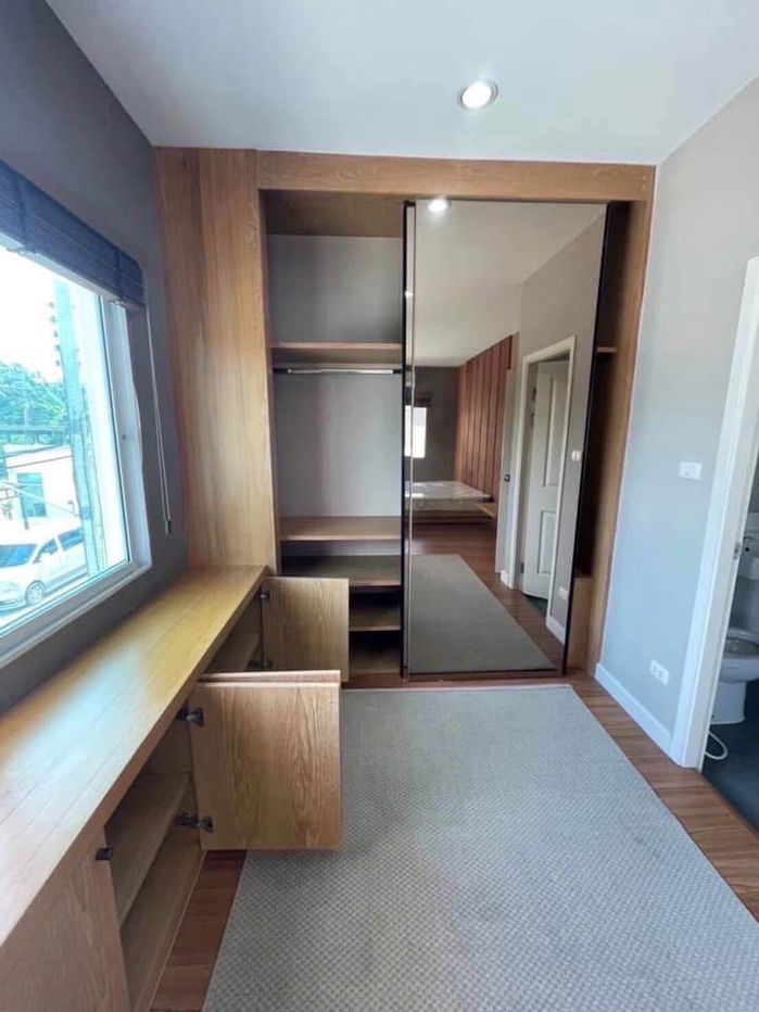 picture House for Rent – CPN Ville, Lam Luk Ka Khlong 7 - 10/20