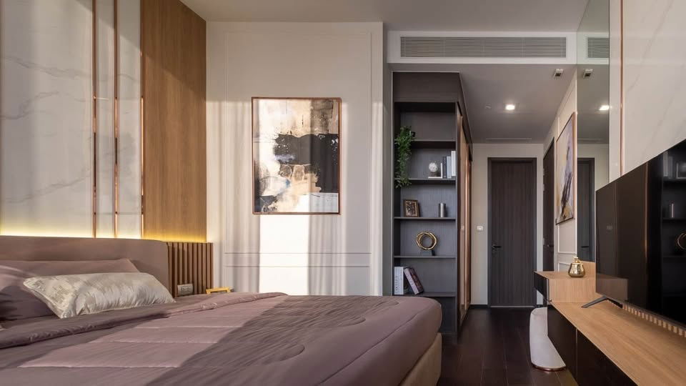 picture Laviq Sukhumvit 57 Condo For Rent : CODE : RS842 - 15/15