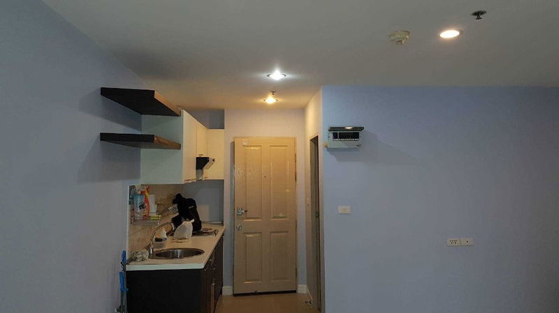 ขายคอนโด : Metro Park Sathorn【𝐒𝐄𝐋𝐋 & 𝐑𝐄𝐍𝐓】🔥พื้นที่โล่งที่ออกแบบได้ตามใจ อยู่คนเดียวก็สบาย อยู่คู่ก็ลงตัว🔥 ติดต่อไลน์ไอดี: @hacondo