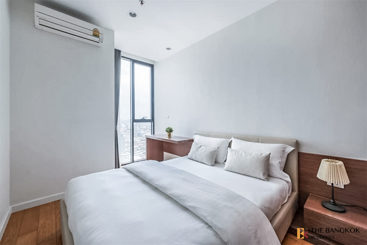 รูป ไบร์ท วงเวียนใหญ่ ใช้ชีวิตสไตล์ Luxury บนทำเลศักยภาพ ใกล้ BTS สถานีโพธิ์นิมิตร - รูปที่ 4/10