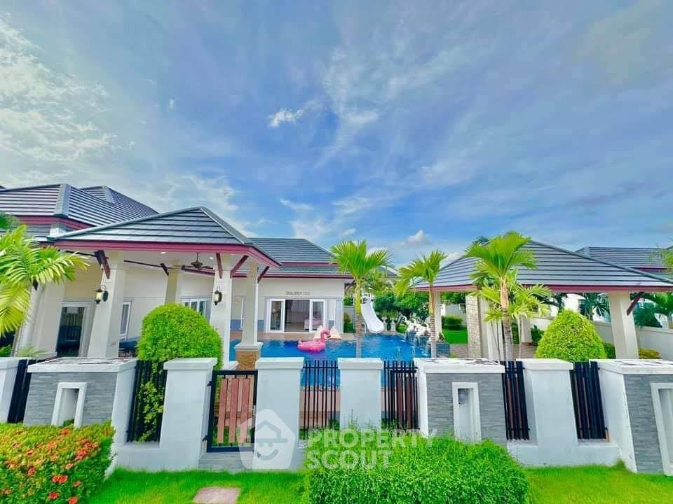 รูป บ้าน 4-ห้องนอน ที่ บ้านดุสิต พัทยา ฮิลล์ ใกล้ เมืองพัทยา (ID 1823874) - รูปที่ 1/27