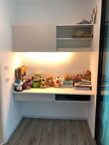 picture C5842 For Rent  :  Condo  Pause Sukhumvit 107 ( BTS Bearing ) 064 665 4666 - 3/7