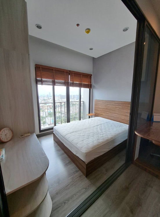 รูป 🔥[ เช่า | RENT ]🔥  BL060207  📍เออร์บาโน่ ราชวิถี  📍( Urbano Rajavithi ) - รูปที่ 2/14