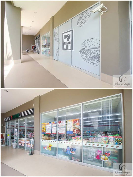 รูป Supalai Veranda Rama 9 Condo For Rent | CODE : RS849 - รูปที่ 11/17