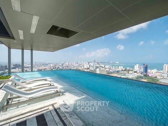 picture 1-BR Condo at Once Pattaya close to Pattaya North (ID 1286963) - 6/20