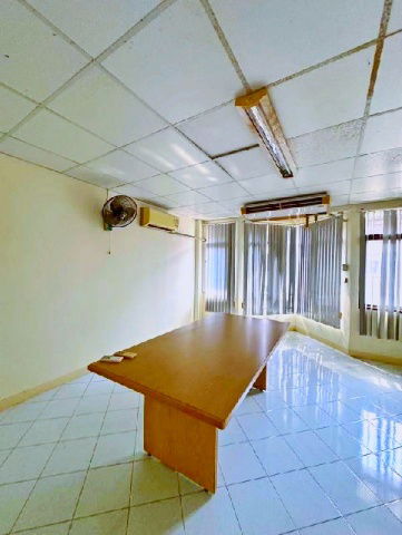 picture Lotus MapTaPhut Rayong 400m. For rent 2 commercial buildings 3-storey with mezzanine 34 sq.w.430 sq. - 4/8
