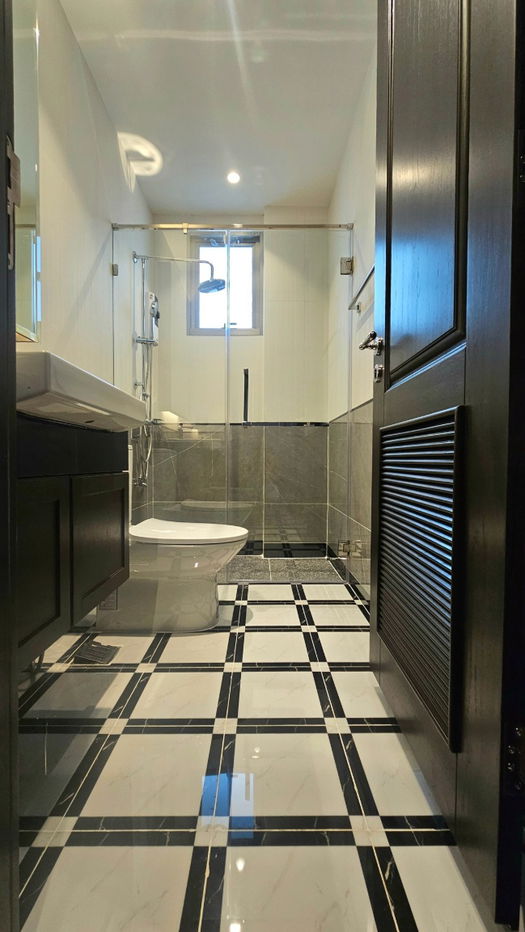 picture Luxury New Home – Perfect Masterpiece 4 Sukhumvit 77 • Never lived-in | Fully Furnished | North-facing - 18/25